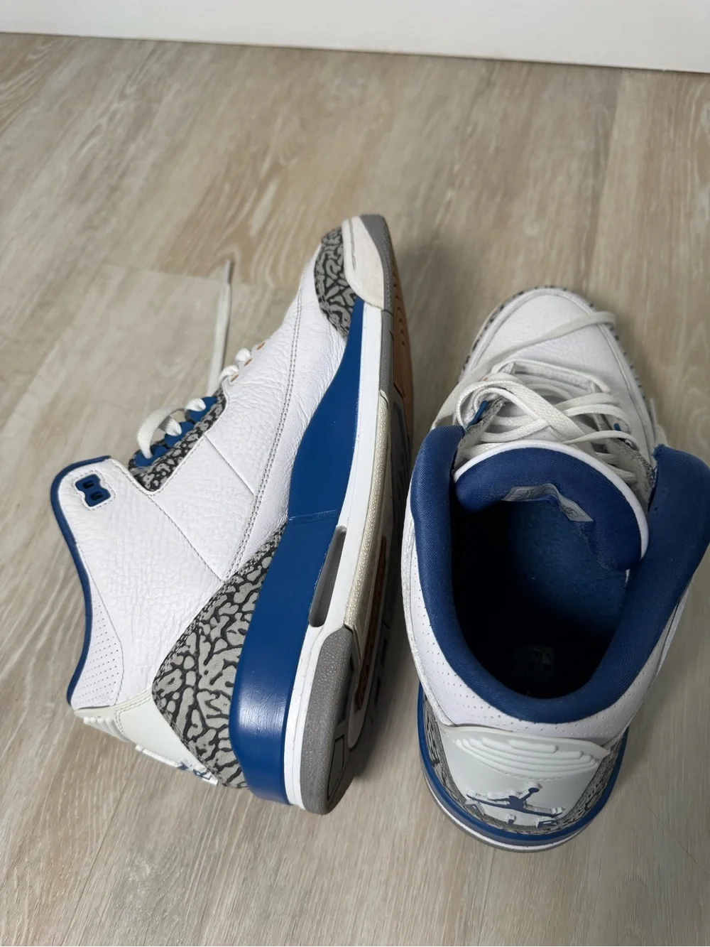Jordan 3 Retro 